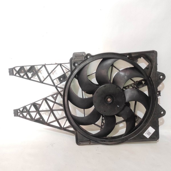 Ventoinha Fiat Bravo 2011 2016