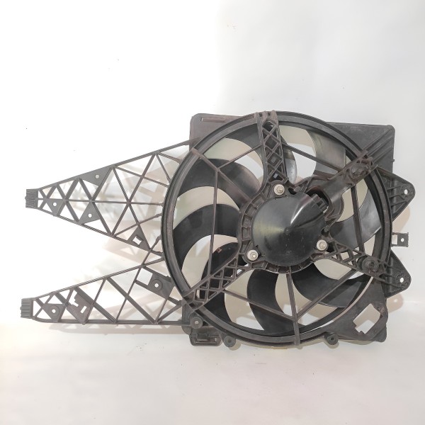 Ventoinha Fiat Bravo 2011 2016