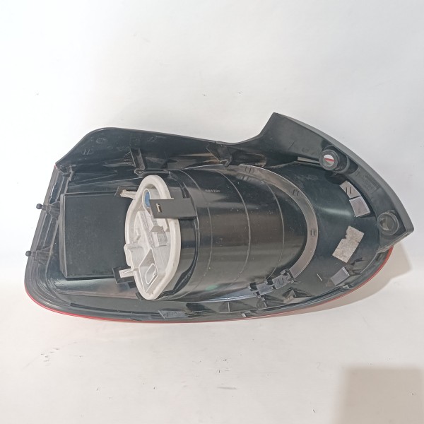 Lanterna Traseira Direita Fiat Bravo 2011 2014