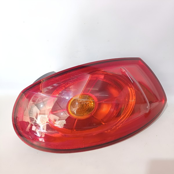Lanterna Traseira Direita Fiat Bravo 2011 2014