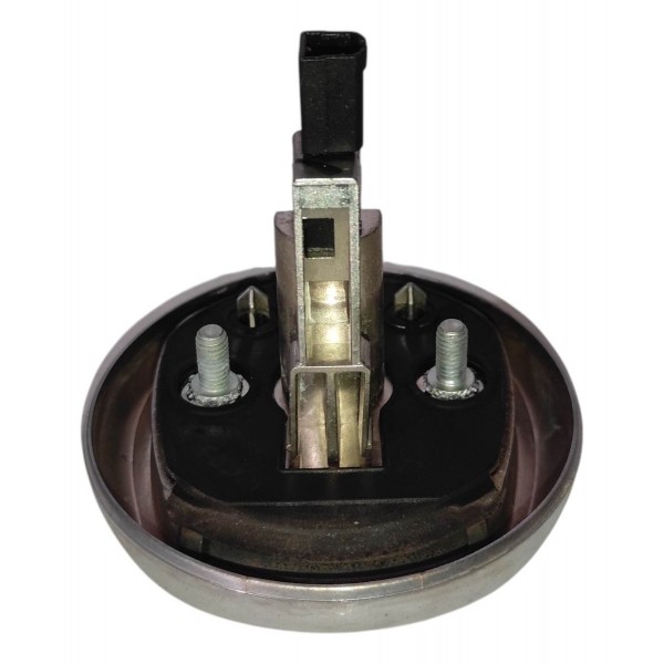 Emblema Botao Abertura Porta Malas Fiat Bravo 2011 2016