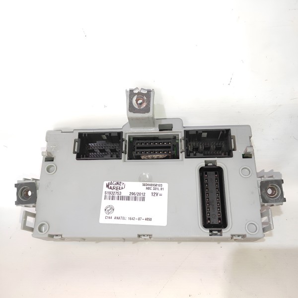 Modulo Body Computer Fiat Bravo 2011 2016 51932753