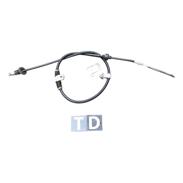 Cabo Estacionamento Direito Mitsubishi Asx 2.0 2010 2022