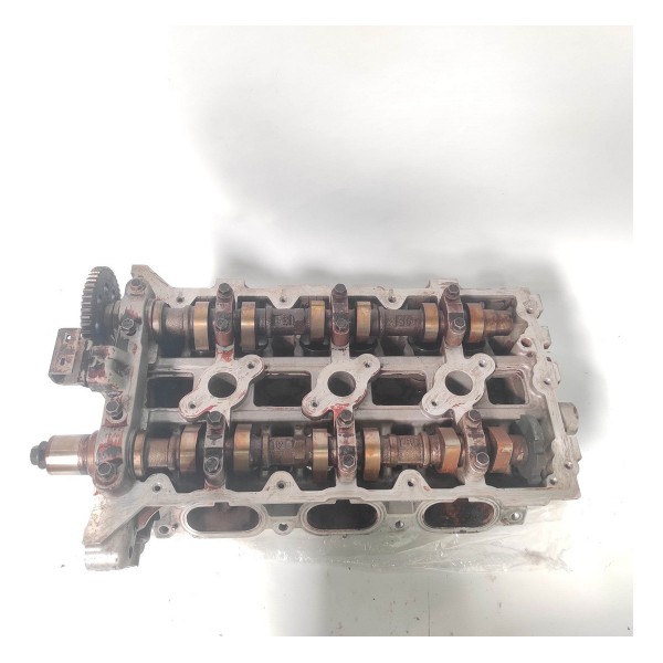 Cabeçote Direito Hyundai Veracruz 3.8 V6