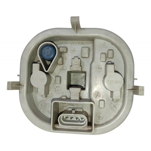 Circuito Lanterna Traseira Esquerda Fiat Bravo 2011 2014