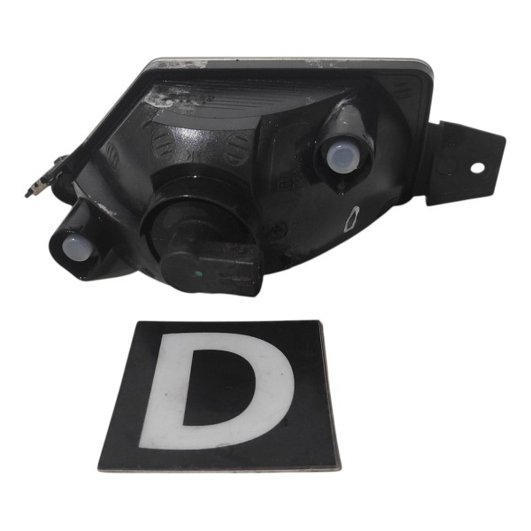 Luz De Re Direita Fiat Bravo 2011 2014