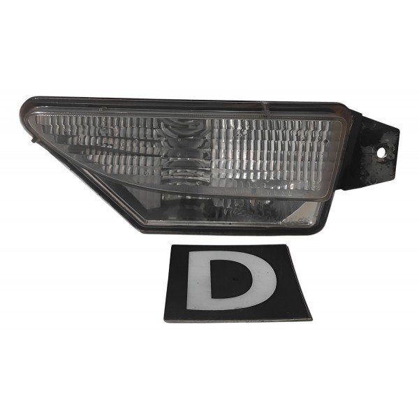 Luz De Re Direita Fiat Bravo 2011 2014