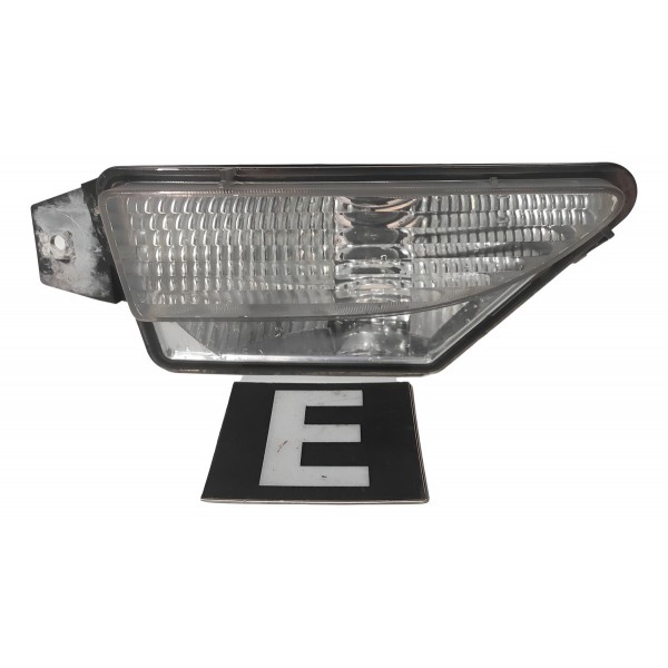 Luz De Re Esquerda Fiat Bravo 2011 2014