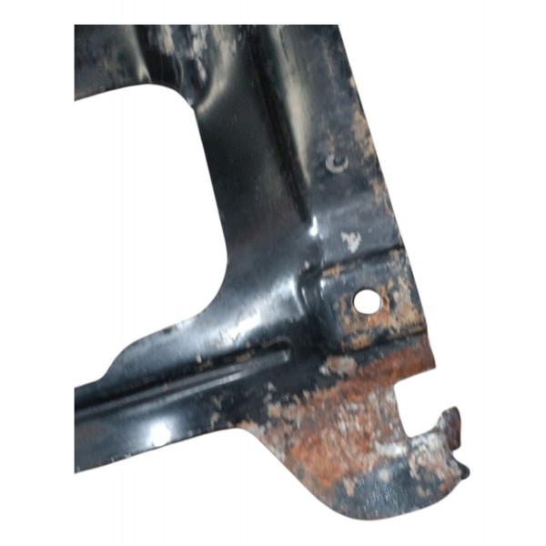 Peito De Aço Protetor De Carter Fiat Bravo 2011 2016