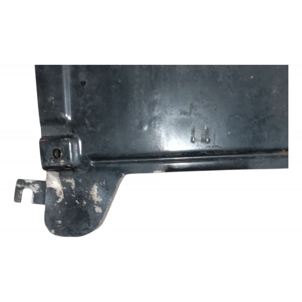 Peito De Aço Protetor De Carter Fiat Bravo 2011 2016