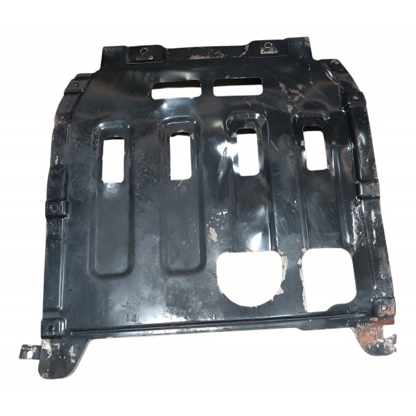 Peito De Aço Protetor De Carter Fiat Bravo 2011 2016