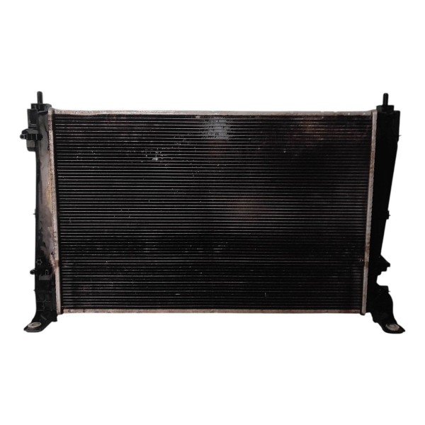 Radiador Fiat Bravo 2011 2016 557041350