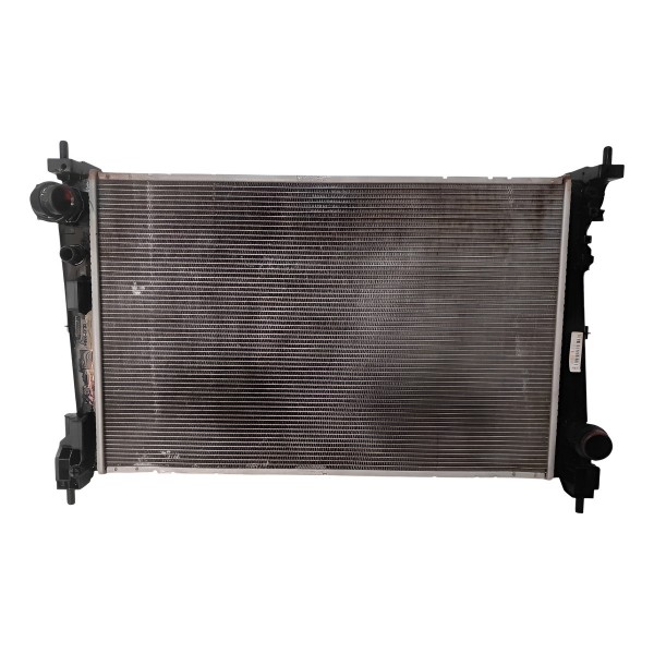 Radiador Fiat Bravo 2011 2016 557041350