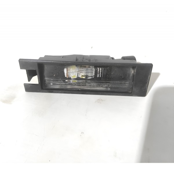 Luz De Placa Fiat Bravo 2011 2016