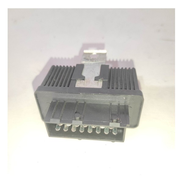 Modulo Travas Fiat Bravo 2011 2016 01340680080