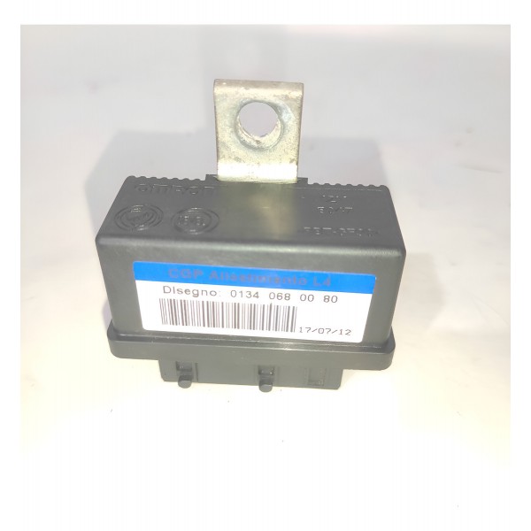 Modulo Travas Fiat Bravo 2011 2016 01340680080