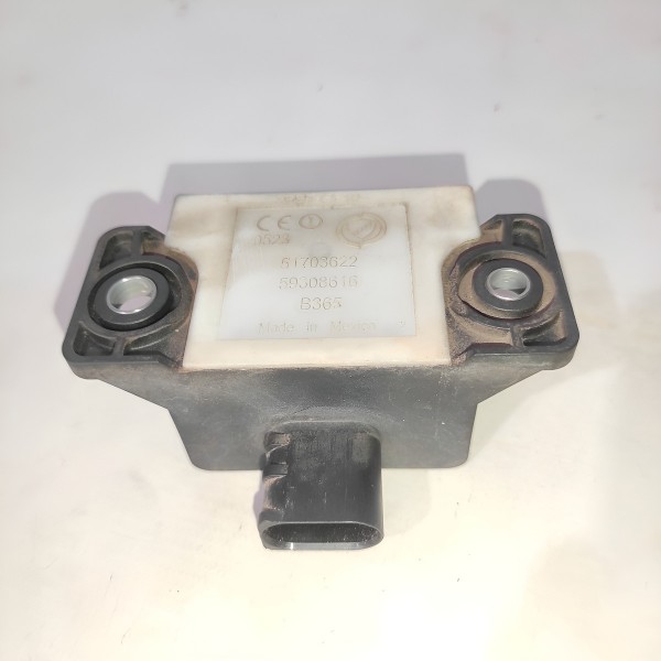 Antena Sensor Pressão Pneu Fiat Bravo 2011 2016 51703622