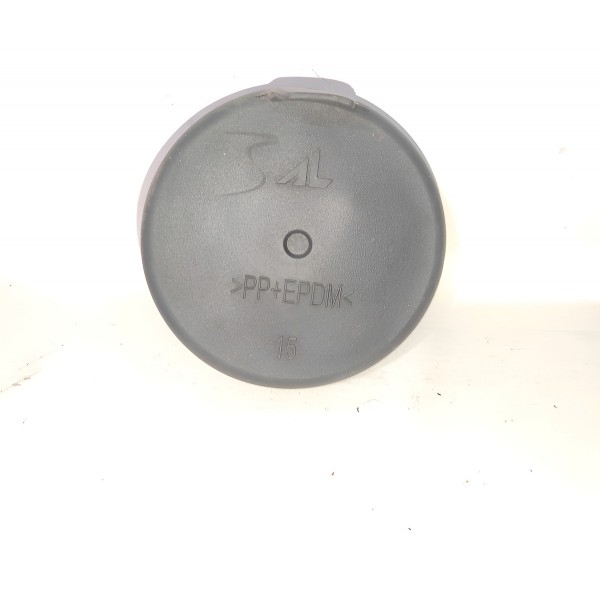 Tampa Pequena Farol Fiat Bravo 2011 2016