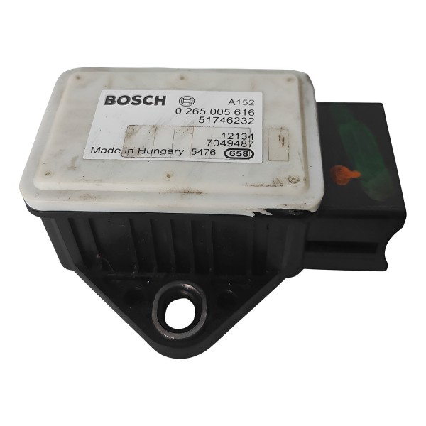 Sensor Esp Fiat Bravo 2011 2016 51746232