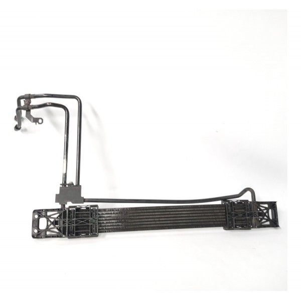 Radiador Fluido Cambio Vw Passat 2.0t Fsi B6 2007 3c0317019c