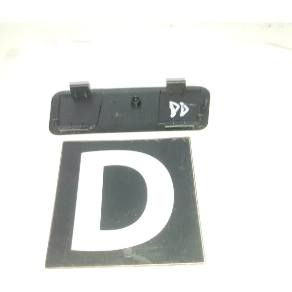 Acabamento Forro De Porta Dianteiro Direito Fiat Bravo 11 16