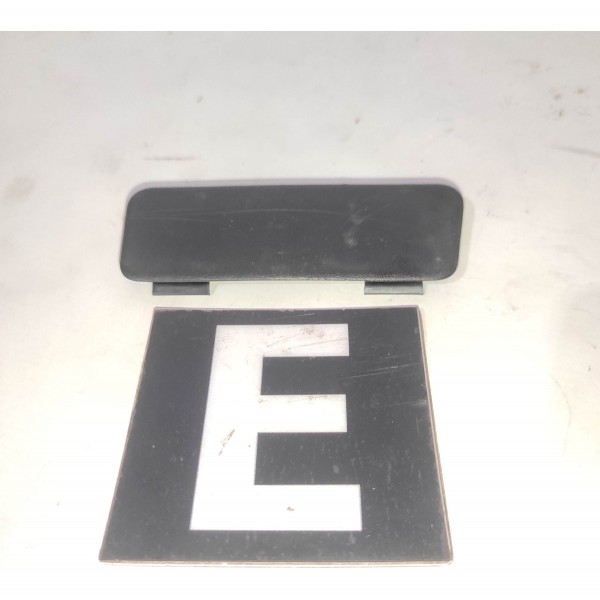 Acabamento Forro Porta Dianteiro Esquerdo Fiat Bravo 11 16