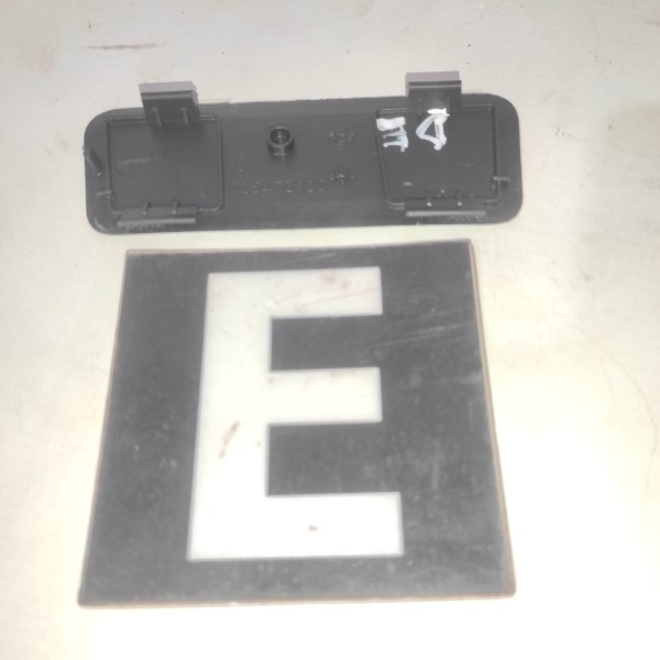 Acabamento Forro Porta Dianteiro Esquerdo Fiat Bravo 11 16