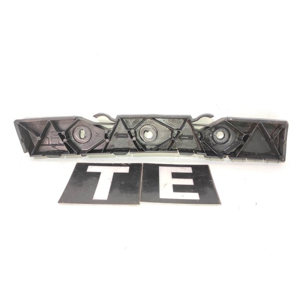 Guia Esquerdo Parachoque Traseiro Fiat Bravo 2011 2016