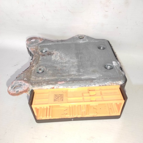 Modulo 51877616 Fiat Bravo 2011 2016 Acionado