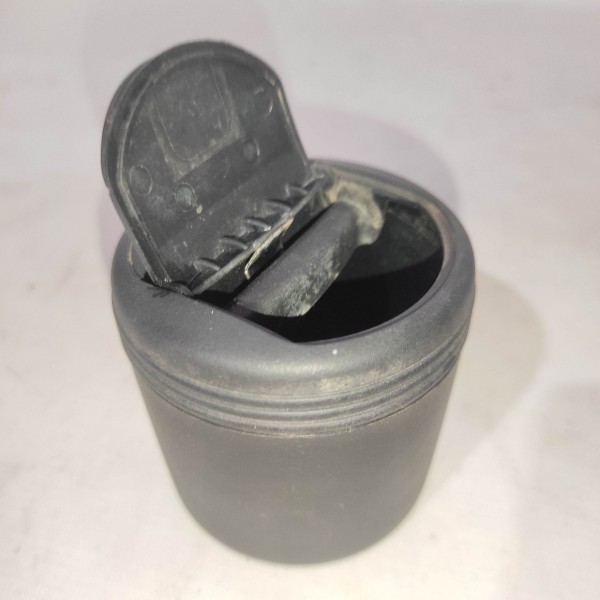 Porta Objetos Console Central Fiat Bravo 2011 2016