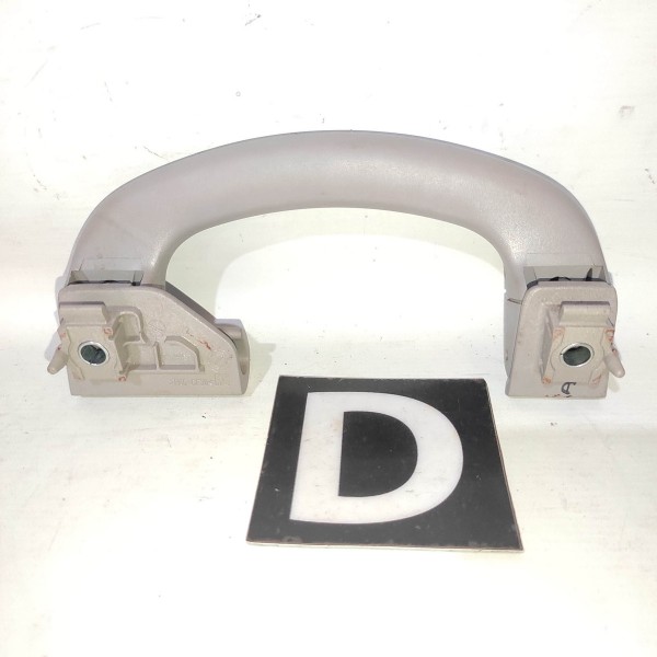 Alca Teto Pqp Traseira Direita Fiat Bravo 2011 2016