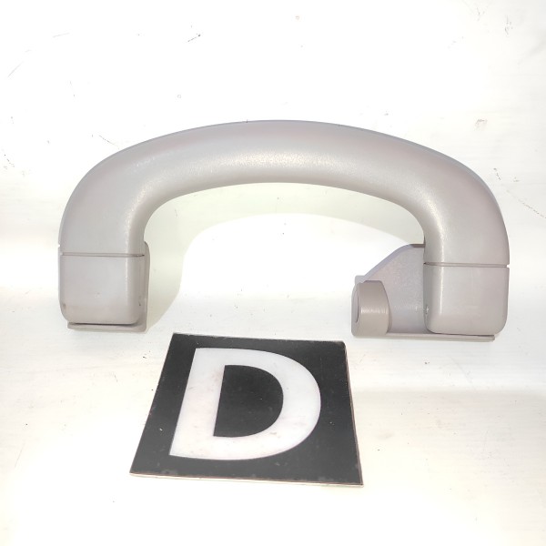 Alca Teto Pqp Traseira Direita Fiat Bravo 2011 2016