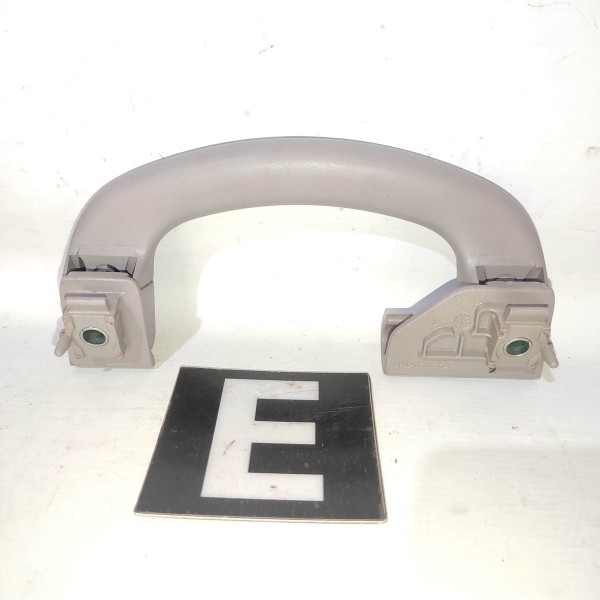 Alca Teto Pqp Traseira Esquerda Fiat Bravo 2011 2016