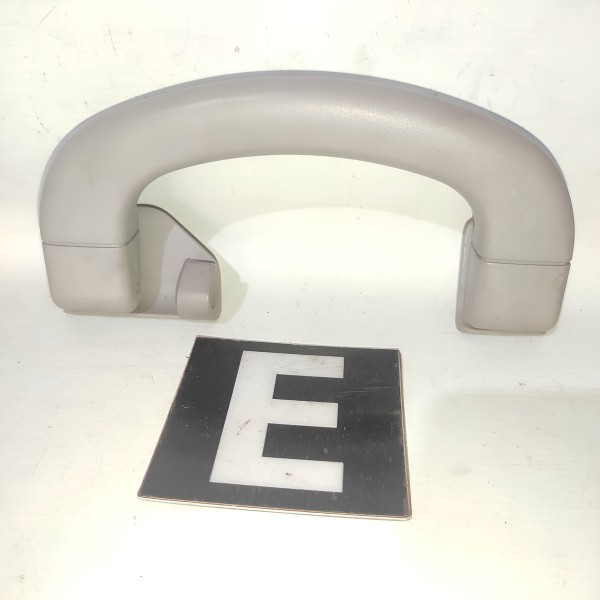 Alca Teto Pqp Traseira Esquerda Fiat Bravo 2011 2016