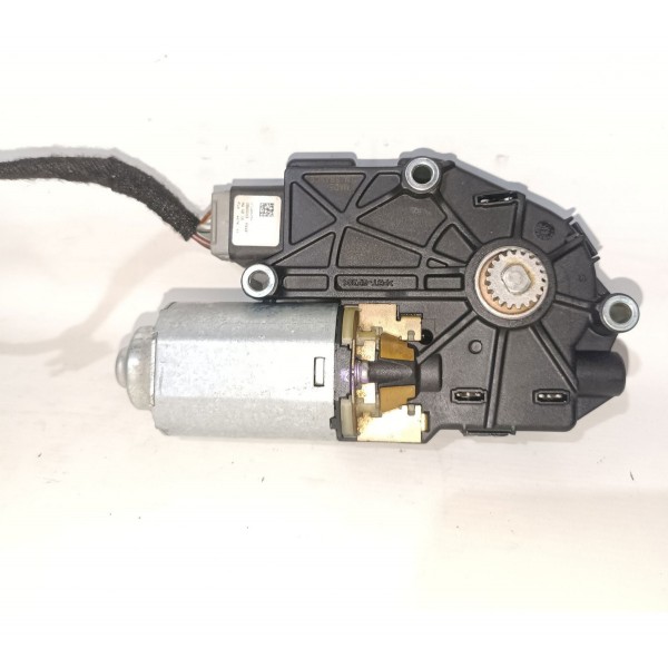 Motor Teto Solar Fiat Bravo 2011 2016 1710828a