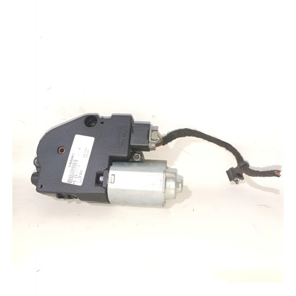 Motor Teto Solar Fiat Bravo 2011 2016 1710828a