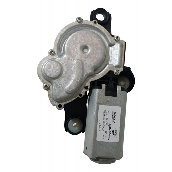 Motor Limpador Video Traseiro Fiat Bravo 11 16 Ms259600 0992