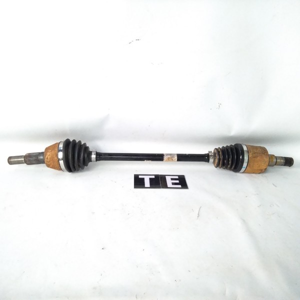 Semi Eixo Traseiro Esquerdo Chevrolet Captiva 2006 2018