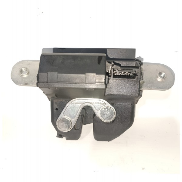 Fechadura Tampa Porta Malas Fiat Bravo 2011 2016