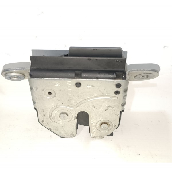 Fechadura Tampa Porta Malas Fiat Bravo 2011 2016