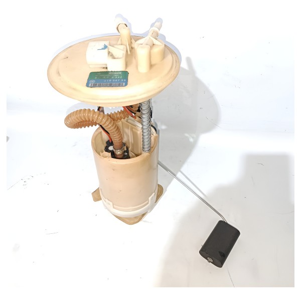 Bomba De Combustível Completa Fiat Bravo Tjet 2011 2016