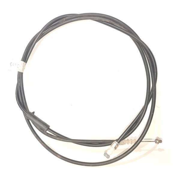 Cabo Abertura Capo Fiat Bravo 2011 2016