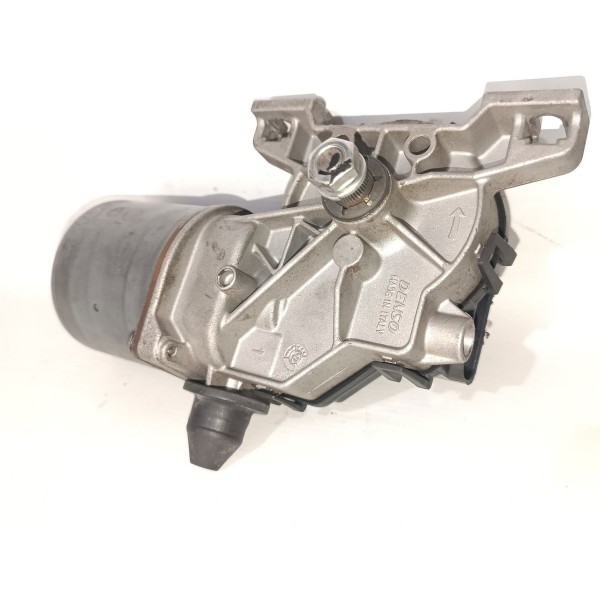 Motor Limpador Parabrisa Fiat Bravo 2011 2016 Ms159200 8650