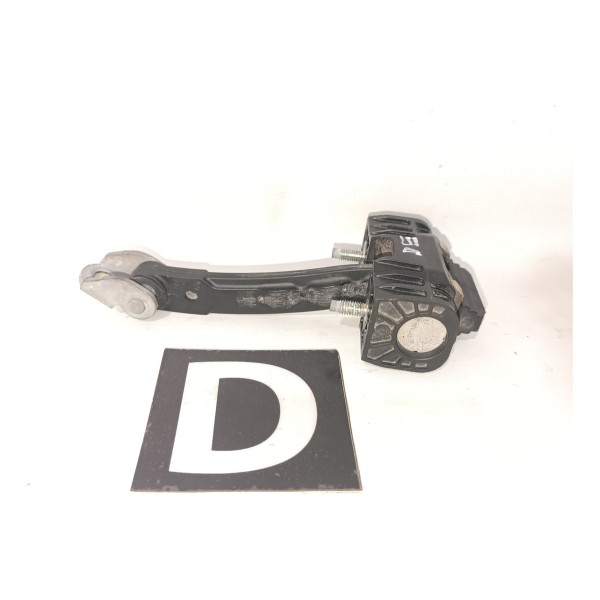 Limitador De Porta Dianteira Fiat Bravo 2011 2016