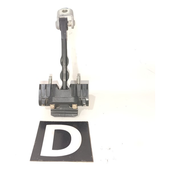 Limitador De Porta Dianteira Fiat Bravo 2011 2016