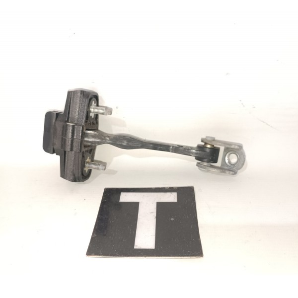 Limitador De Porta Traseira Fiat Bravo 2011 2016