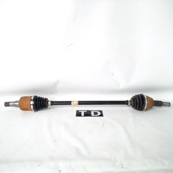 Semi Eixo Traseiro Direito Chevrolet Captiva 2006 2018