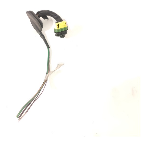 Chicote Bomba De Combustível Fiat Bravo Tjet 2011 2016