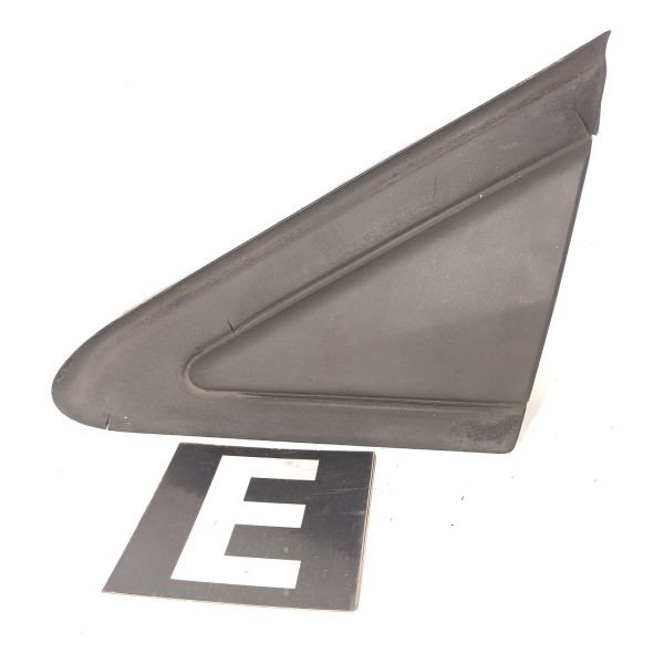 Acabamento Paralama Esquerdo Fiat Bravo 2011 2014