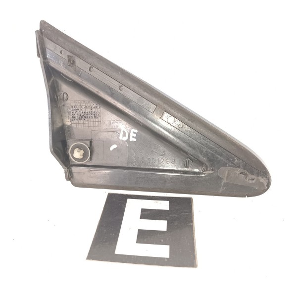 Acabamento Paralama Esquerdo Fiat Bravo 2011 2014